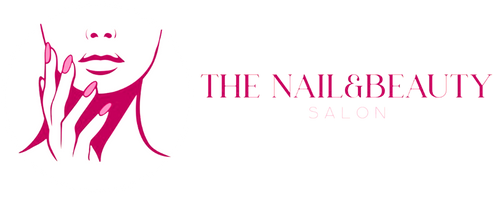 logo the nails